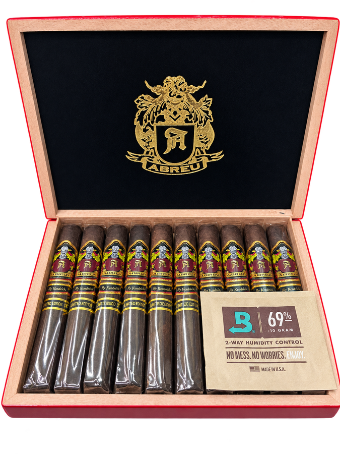 Puros premium