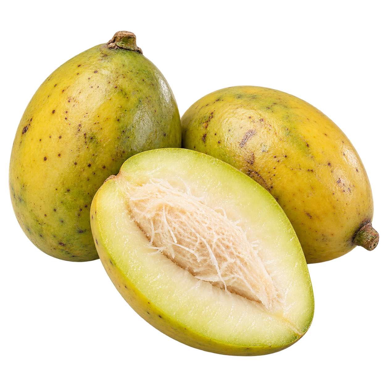 Golden apple