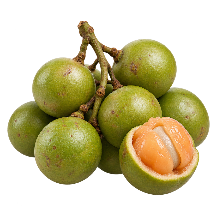 Limoncillo (quenepa)