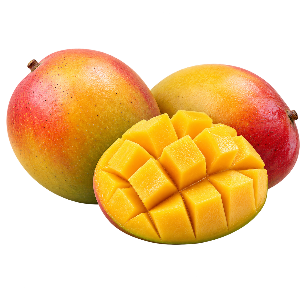 Mangoes