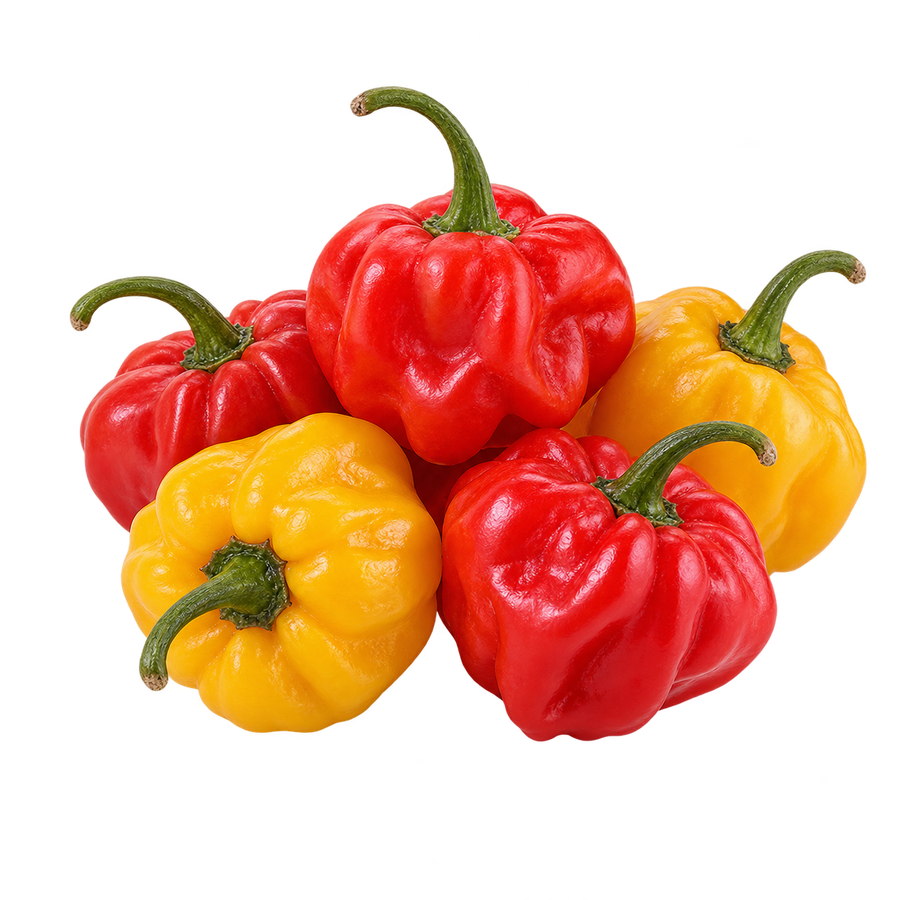 Ají Scotch Bonnet